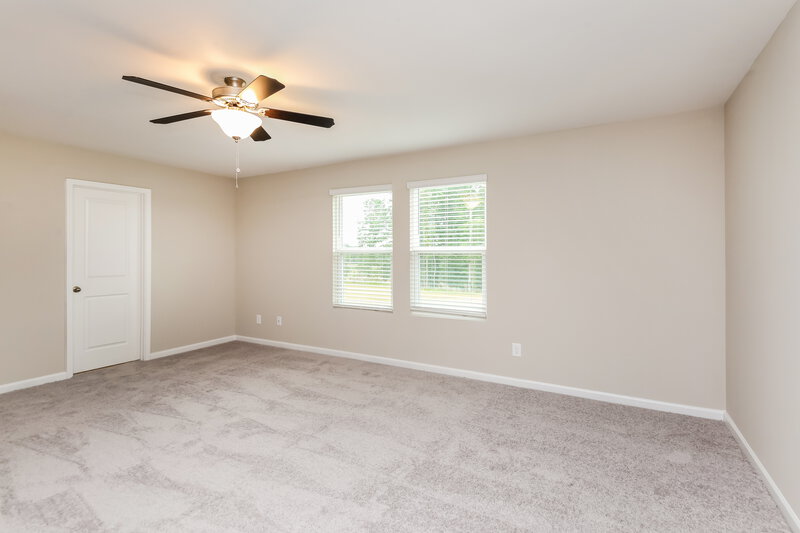 2,630/Mo, 99 Hyde Park Winder, GA 30680 Main Bedroom View 2