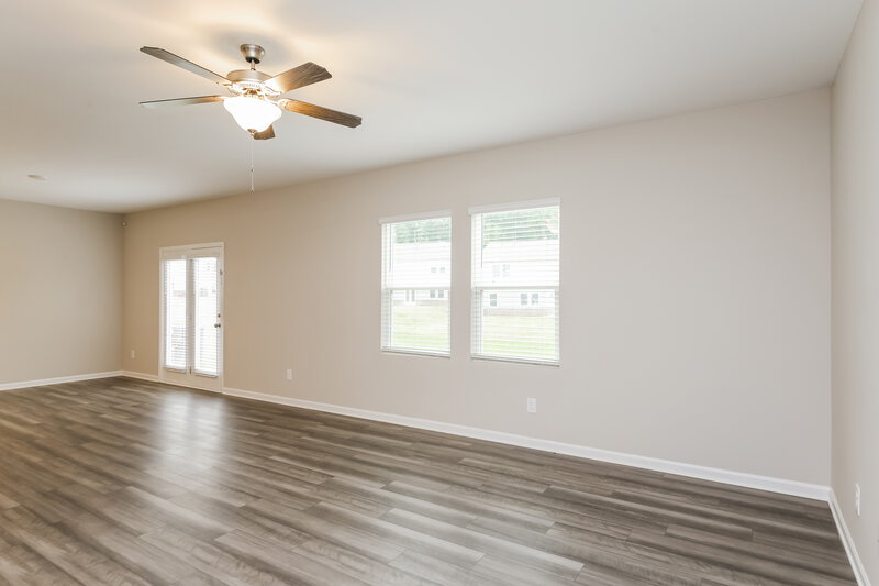 3,320/Mo, 50 Hyde Park Winder, GA 30680 Living Room View 2