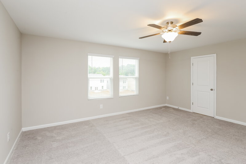 3,320/Mo, 50 Hyde Park Winder, GA 30680 Main Bedroom View