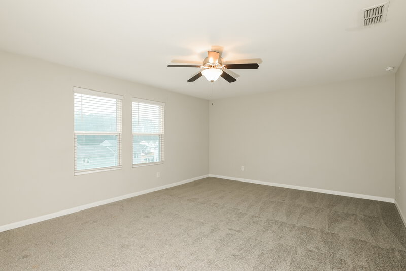 2,240/Mo, 80 Hyde Park Winder, GA 30680 Main Bedroom View