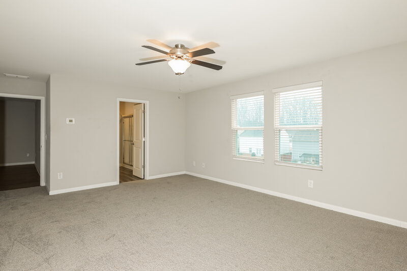 2,240/Mo, 80 Hyde Park Winder, GA 30680 Main Bedroom View 2