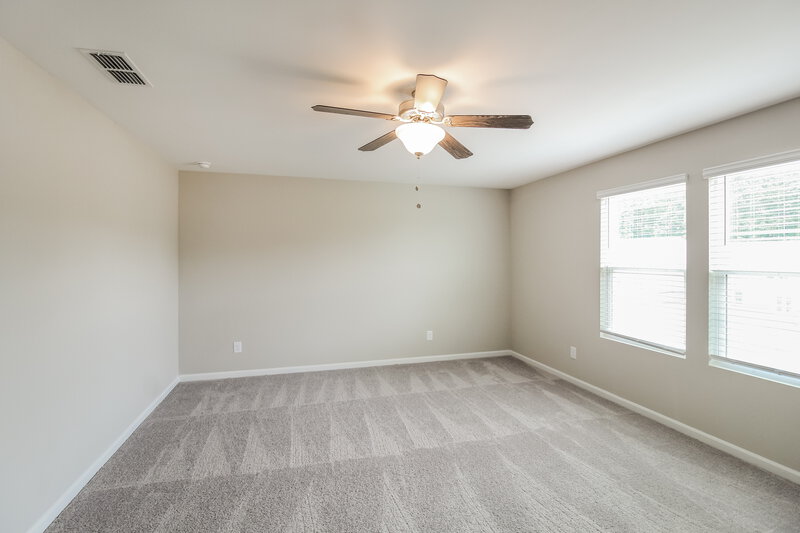 2,130/Mo, 70 Hyde Park Winder, GA 30680 Main Bedroom View