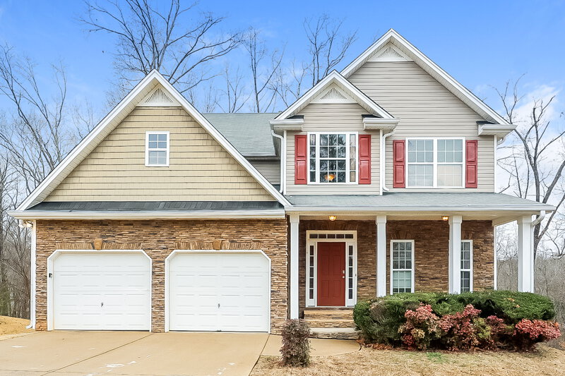 2,050/Mo, 251 Kyles Cir Hiram, GA 30141 External View