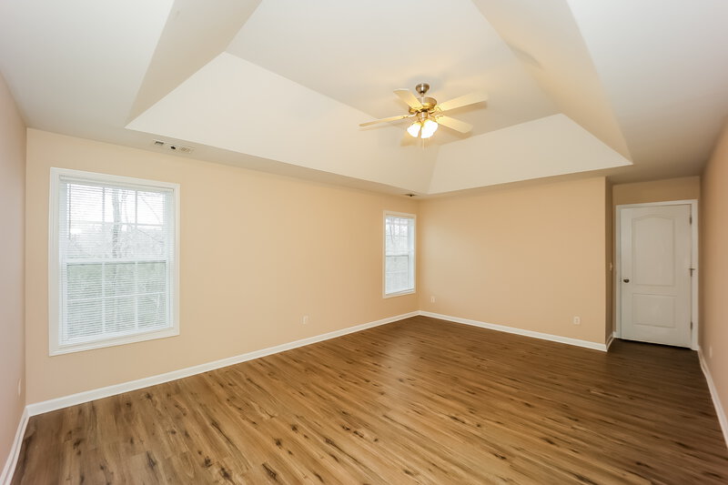 2,050/Mo, 251 Kyles Cir Hiram, GA 30141 Main Bedroom View