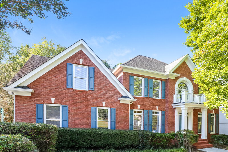 3,530/Mo, 1752 Bakers Mill Rd Dacula, GA 30019 External View