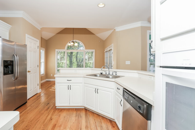 3,530/Mo, 1752 Bakers Mill Rd Dacula, GA 30019 Kitchen View