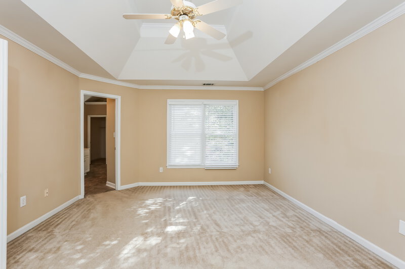 3,530/Mo, 1752 Bakers Mill Rd Dacula, GA 30019 Main Bedroom View