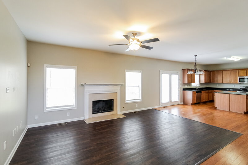 2,745/Mo, 2447 Longmont Dr Lawrenceville, GA 30044 Living Room View