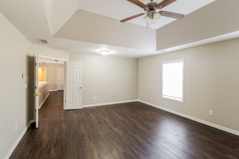 2,745/Mo, 2447 Longmont Dr Lawrenceville, GA 30044 Main Bedroom View
