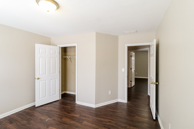 2,745/Mo, 2447 Longmont Dr Lawrenceville, GA 30044 Bedroom View