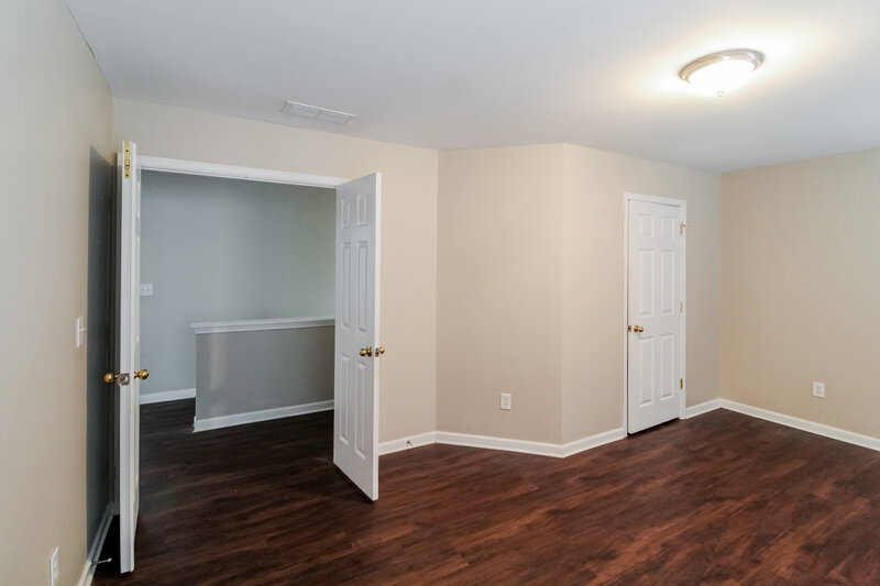 2,745/Mo, 2447 Longmont Dr Lawrenceville, GA 30044 Bedroom View 2