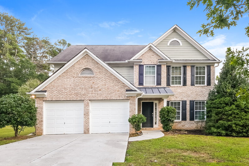 2,215/Mo, 2295 Clonts Ct Powder Springs, GA 30127 External View