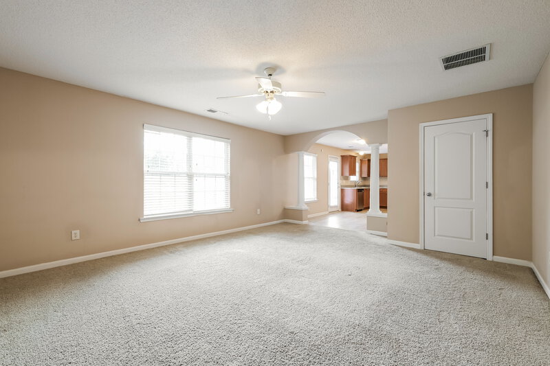 2,215/Mo, 2295 Clonts Ct Powder Springs, GA 30127 Living Room View