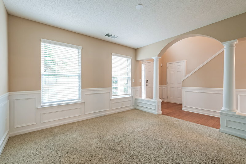 2,215/Mo, 2295 Clonts Ct Powder Springs, GA 30127 Dining Room View
