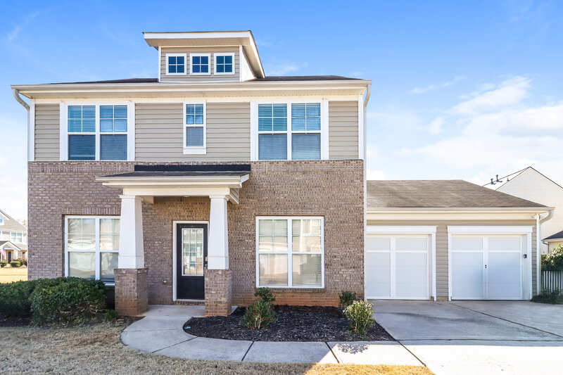 2,025/Mo, 502 Sweet Bay Ct Canton, GA 30114 External View