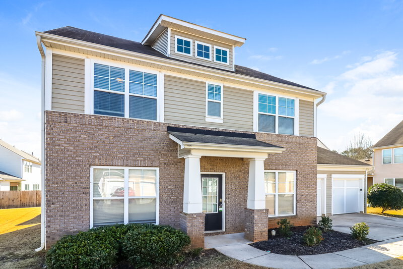 2,025/Mo, 502 Sweet Bay Ct Canton, GA 30114 Front View