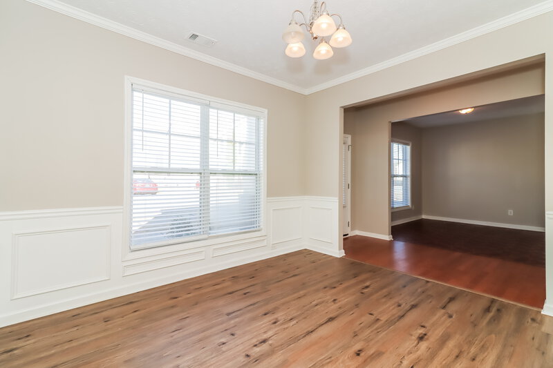 2,025/Mo, 502 Sweet Bay Ct Canton, GA 30114 Dining Room View