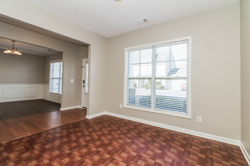 2,025/Mo, 502 Sweet Bay Ct Canton, GA 30114 Breakfast Nook View