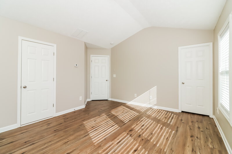 2,025/Mo, 502 Sweet Bay Ct Canton, GA 30114 Main Bedroom View 2