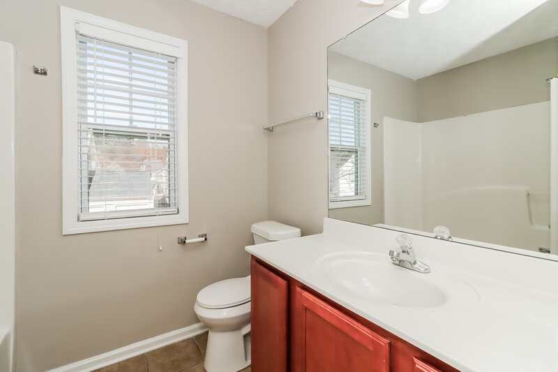 2,025/Mo, 502 Sweet Bay Ct Canton, GA 30114 Bathroom View