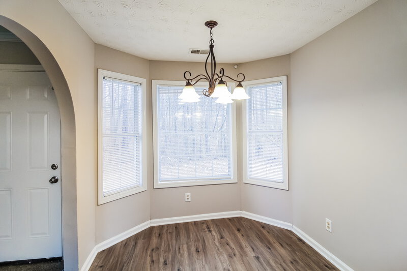 2,005/Mo, 4358 James Wade Dr Snellville, GA 30039 Floorplan View 2