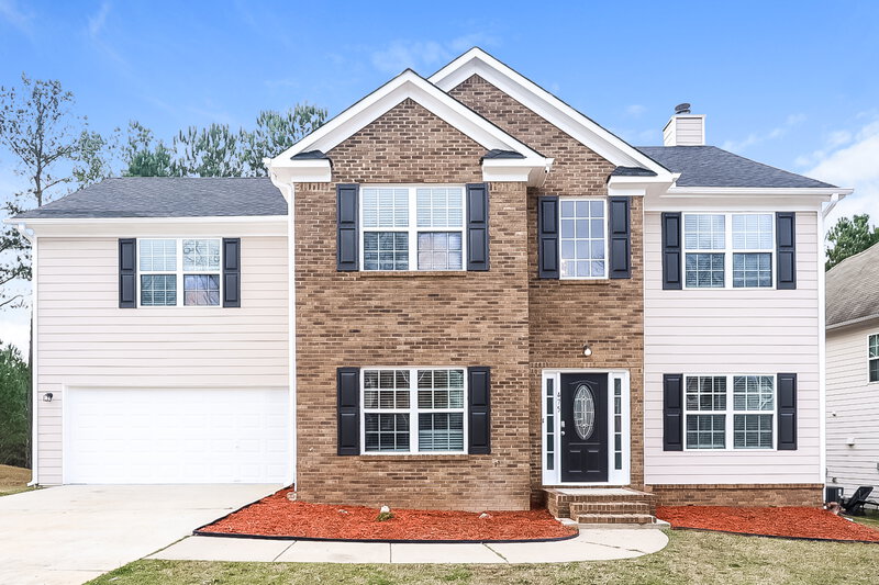 3,560/Mo, 475 Boxelder Rd Atlanta, GA 30349 External View