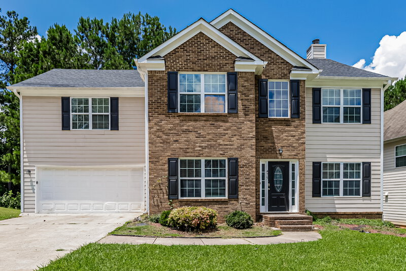 2,515/Mo, 475 Boxelder Rd Atlanta, GA 30349 External View
