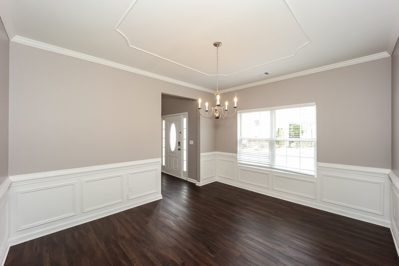 3,560/Mo, 475 Boxelder Rd Atlanta, GA 30349 Dining Room View