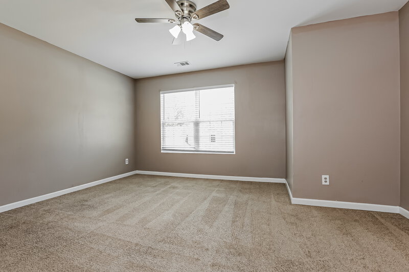 2,515/Mo, 475 Boxelder Rd Atlanta, GA 30349 Bedroom View 2