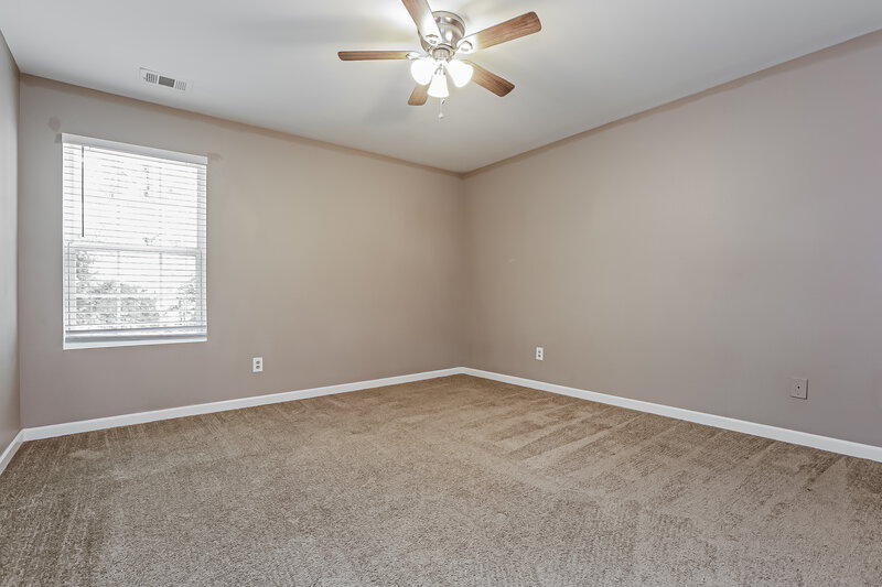 2,515/Mo, 475 Boxelder Rd Atlanta, GA 30349 Bedroom View 3