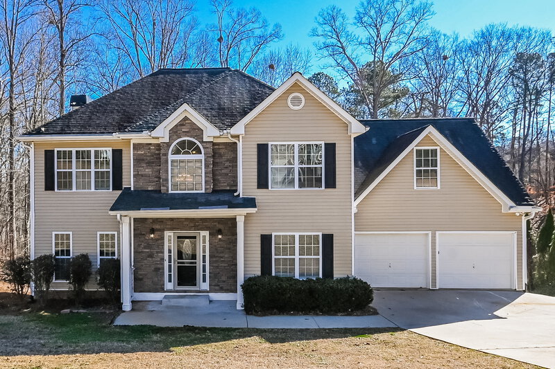 2,590/Mo, 241 Sable Trace Dr Acworth, GA 30102 External View