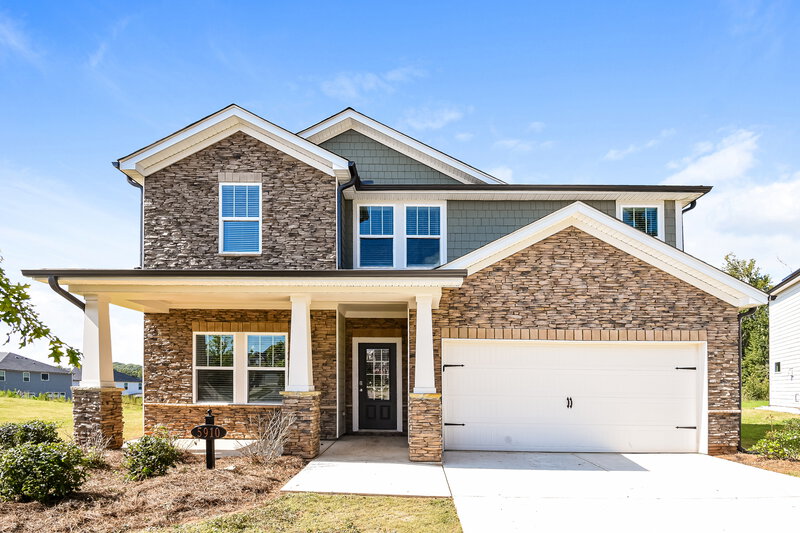 2,640/Mo, 5910 Green Ash Ct Braselton, GA 30517 External View