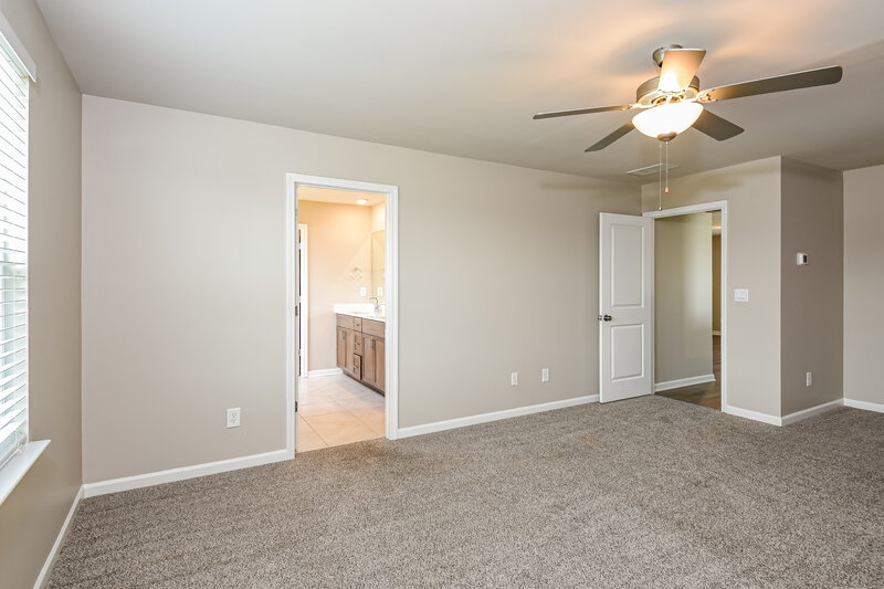 2,640/Mo, 5910 Green Ash Ct Braselton, GA 30517 Main Bedroom View 2