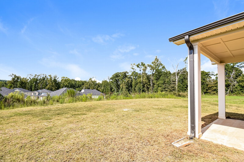2,640/Mo, 5910 Green Ash Ct Braselton, GA 30517 Rear View 2