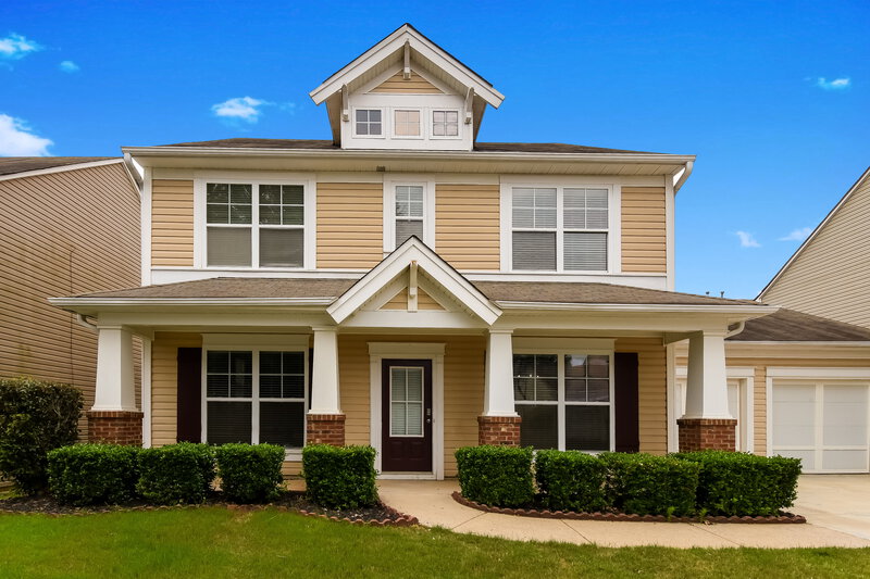 2,075/Mo, 109 Plumeria St Canton, GA 30114 External View