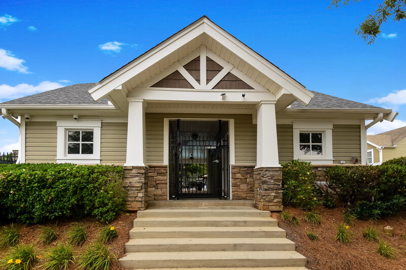 2,075/Mo, 109 Plumeria St Canton, GA 30114 Front View