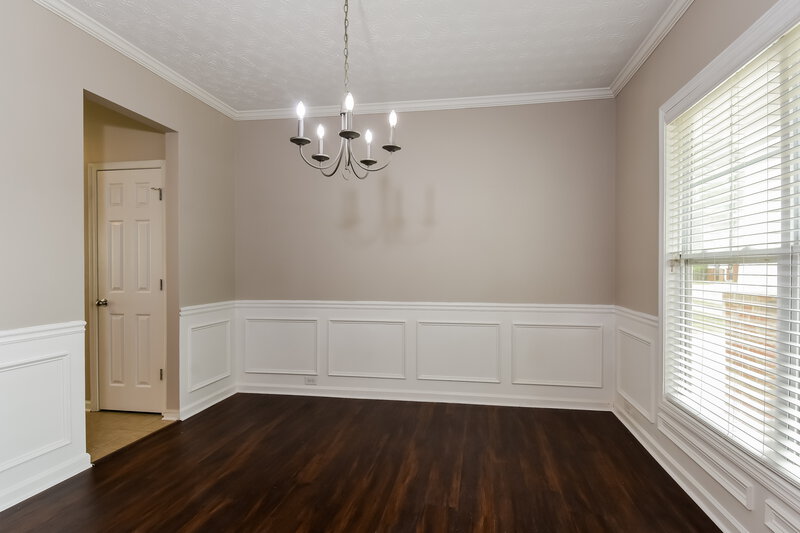 2,075/Mo, 109 Plumeria St Canton, GA 30114 Dining Room View