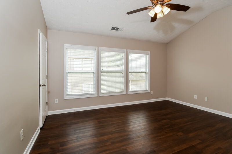 2,075/Mo, 109 Plumeria St Canton, GA 30114 Main Bedroom View