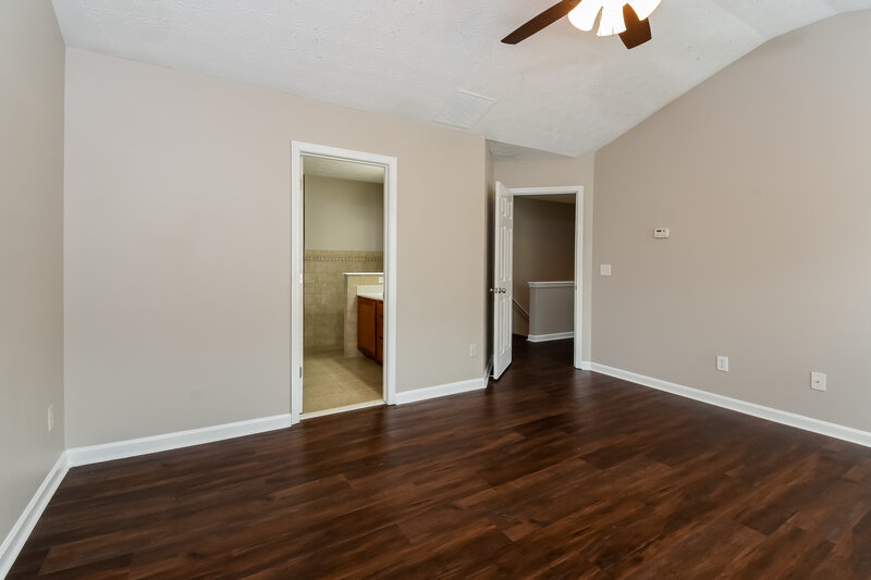 2,075/Mo, 109 Plumeria St Canton, GA 30114 Main Bedroom View 2