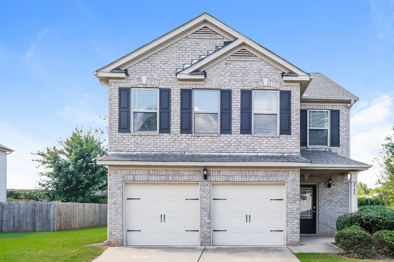 3,390/Mo, 4745 Carnegie Ct Cumming, GA 30028 External View