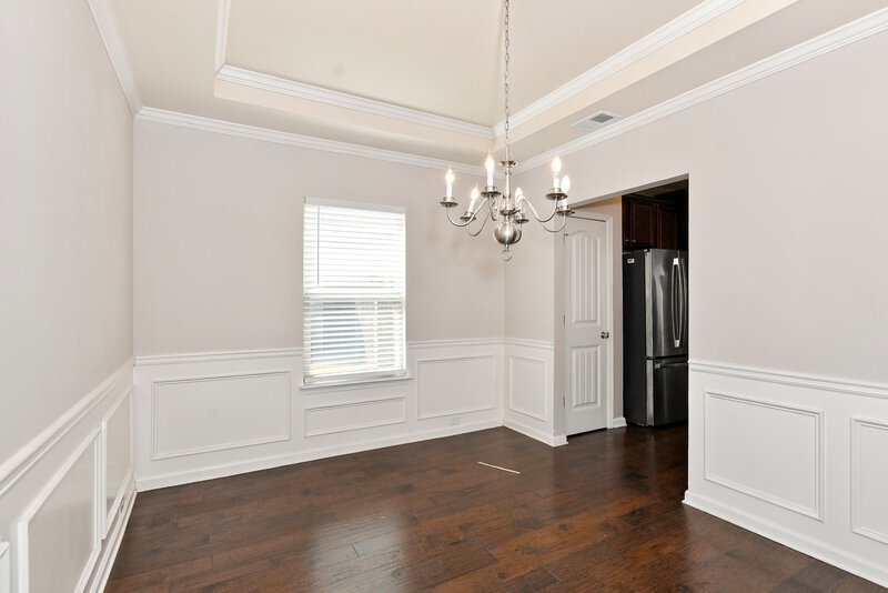 2,210/Mo, 4745 Carnegie Ct Cumming, GA 30028 Dining Room View