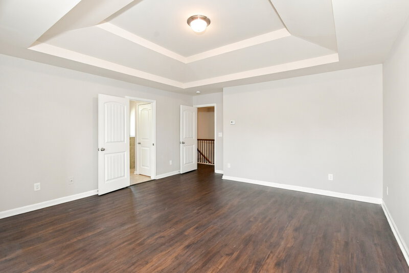 2,210/Mo, 4745 Carnegie Ct Cumming, GA 30028 Primary Bedroom View