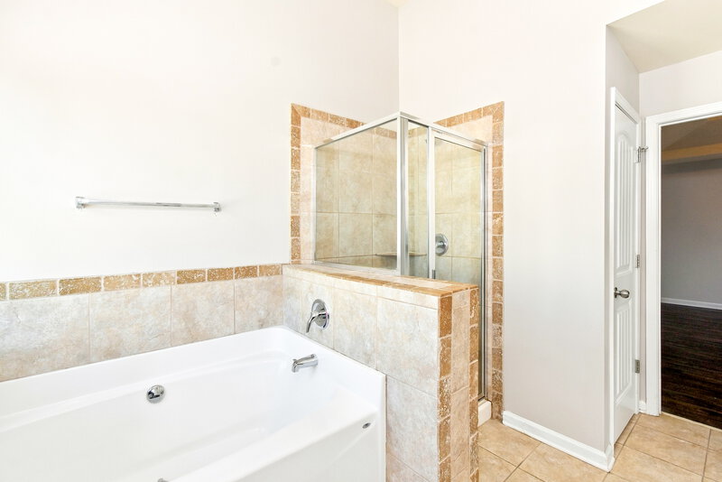 2,210/Mo, 4745 Carnegie Ct Cumming, GA 30028 Primary Bathroom View 2