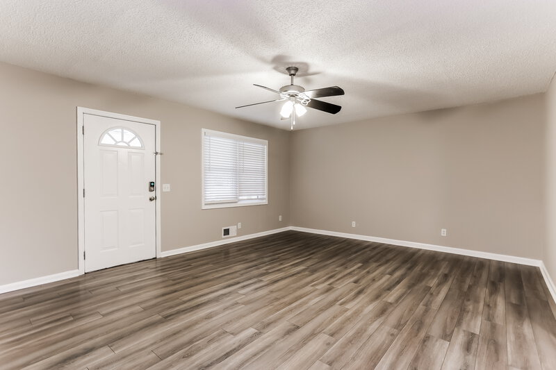 1,850/Mo, 4661 Whittier Pl Powder Springs, GA 30127 Living Room View