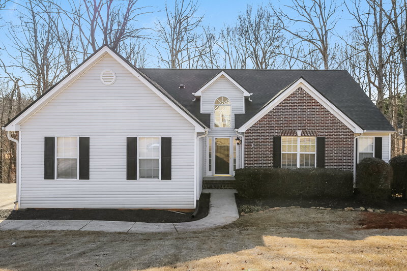 2,360/Mo, 2455 Pemberton Pt Buford, GA 30519 External View