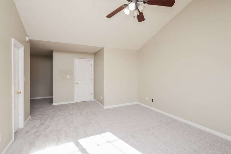 2,360/Mo, 2455 Pemberton Pt Buford, GA 30519 Main Bedroom View