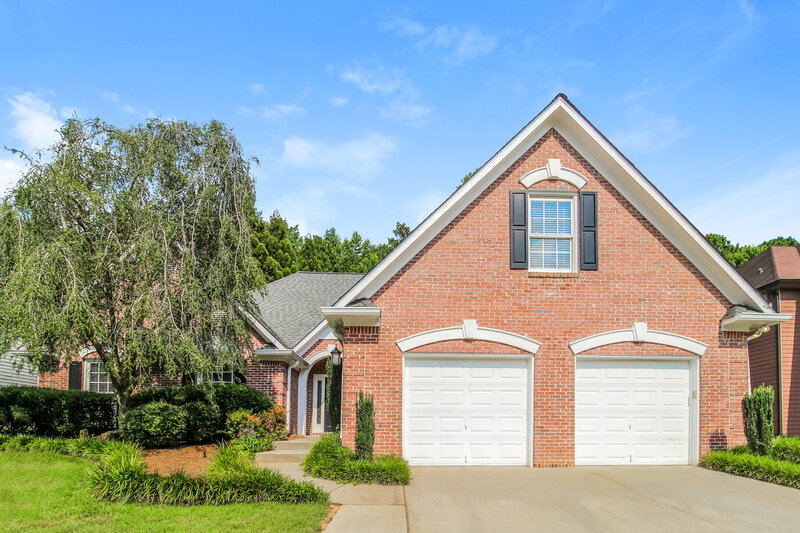 2,490/Mo, 655 Timber Ives Dr Dacula, GA 30019 External View