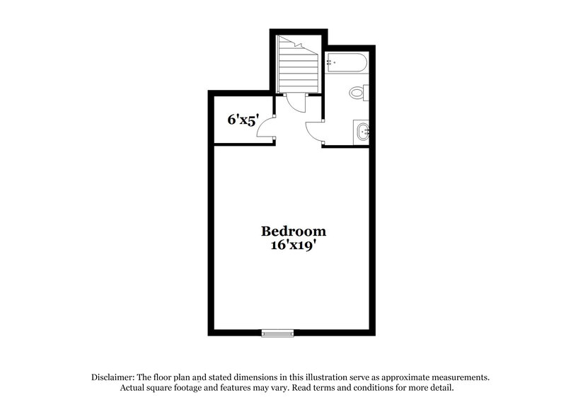 2,490/Mo, 655 Timber Ives Dr Dacula, GA 30019 Floor Plan View 2