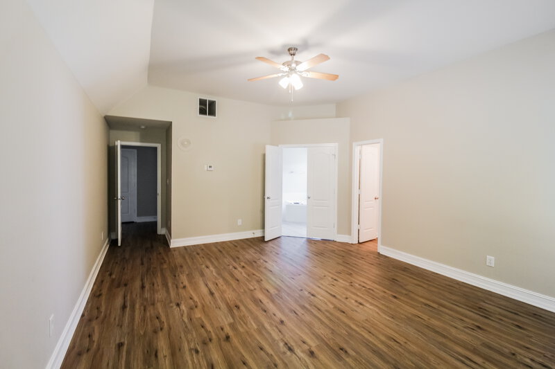 2,490/Mo, 655 Timber Ives Dr Dacula, GA 30019 Main Bedroom View