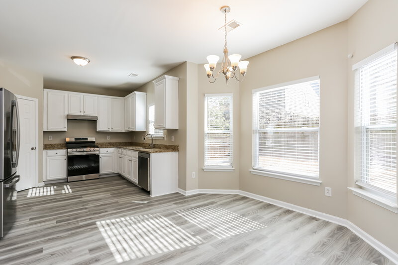 2,665/Mo, 4225 Fourth Rail Ln Cumming, GA 30040 Floorplan View 3